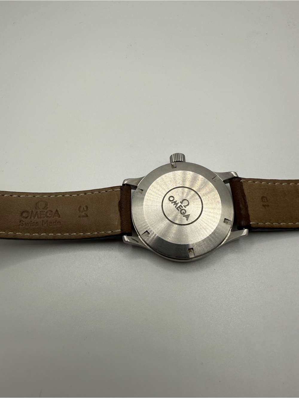 Omega Dynamic iii - Picture 7 of 7